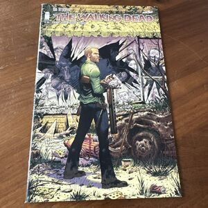5 for $30 - The Walking Dead #150D Jan 2016 Image Comics Tony Moore Variant